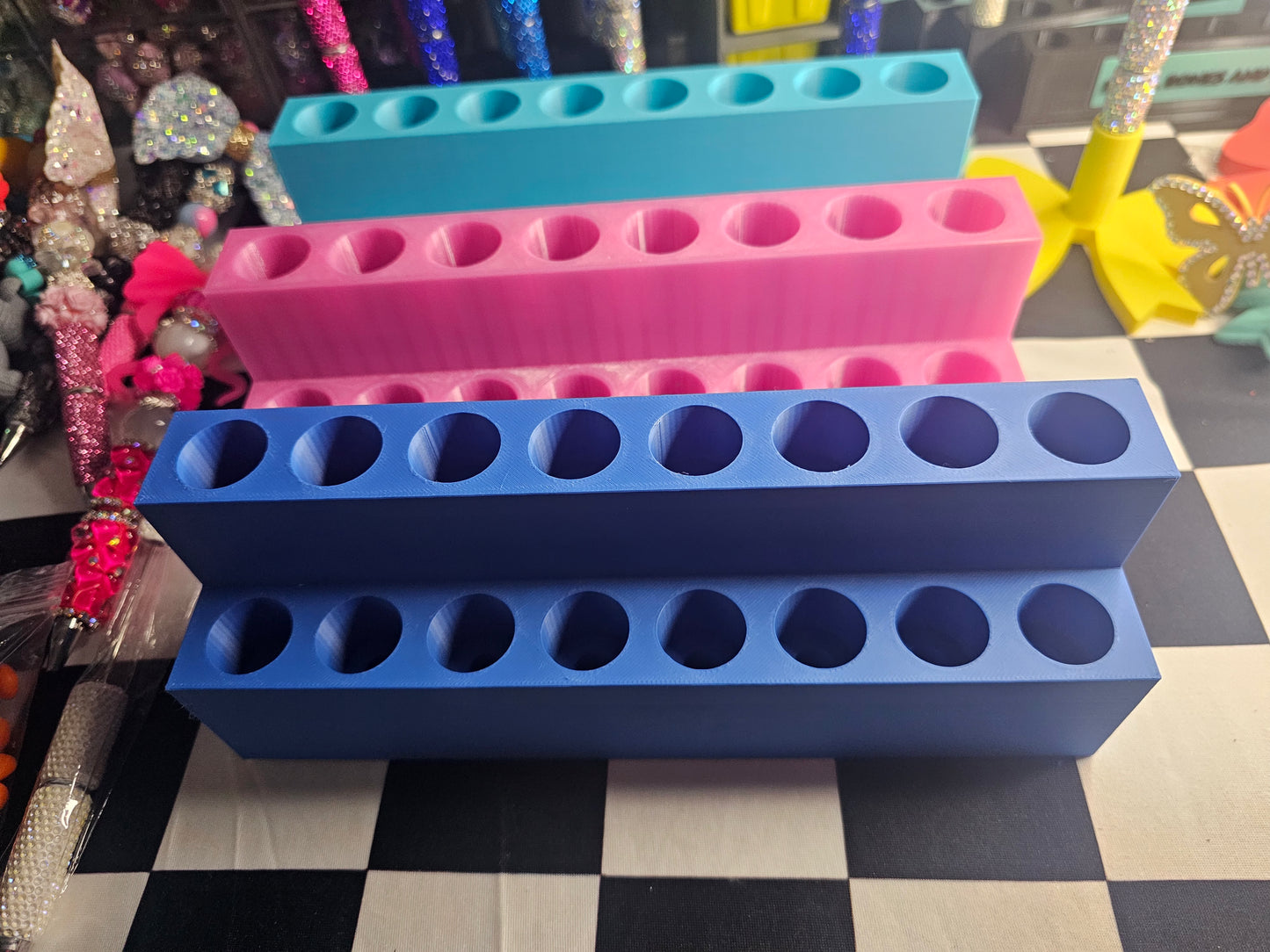Pen Display 2 Tier
