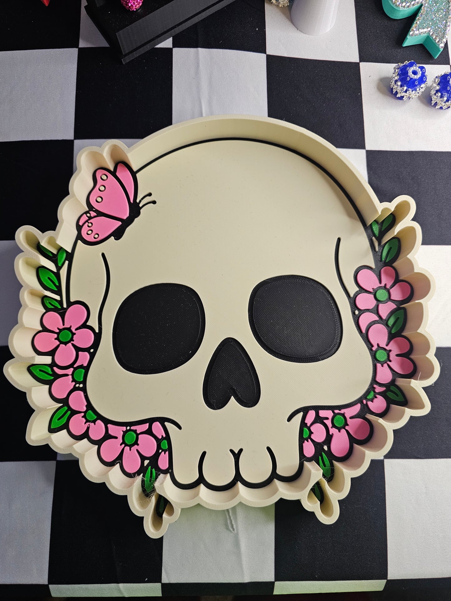 Trinket Trays