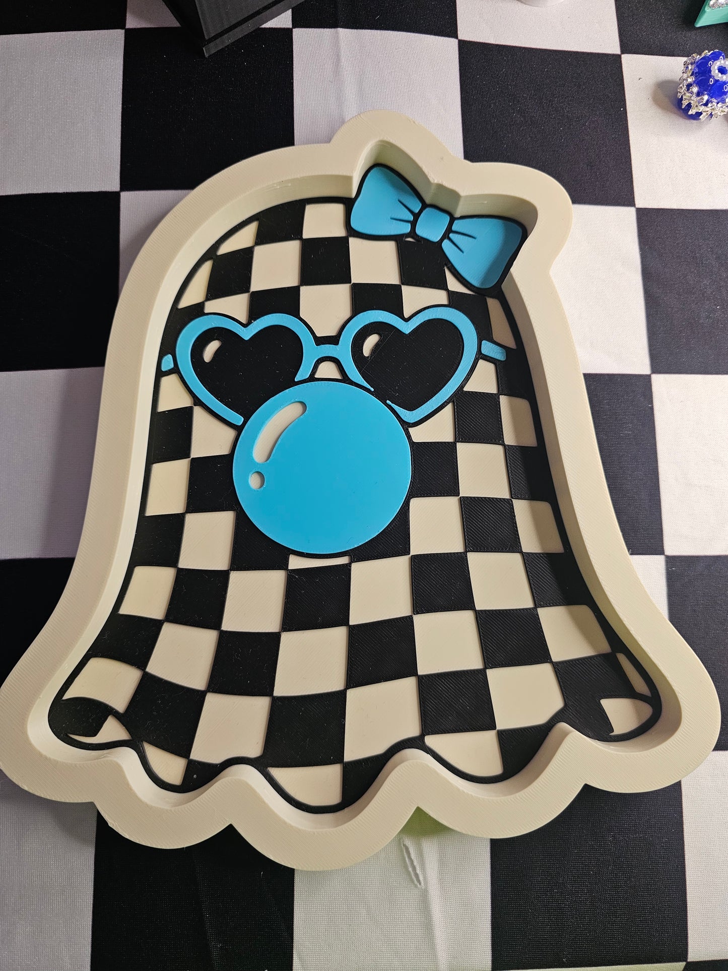 Trinket Trays