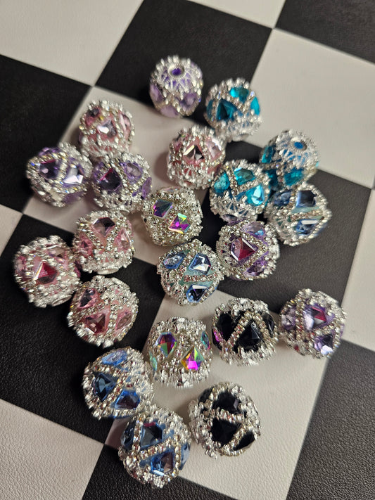 Live Bead Claims